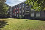 Helle 3-Zimmer-Wohnung mit Loggia und EBK in Kirchrode