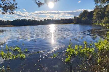Grundstück im Wochenendgebiet Würmsee! (MA-1020-44) zimmer