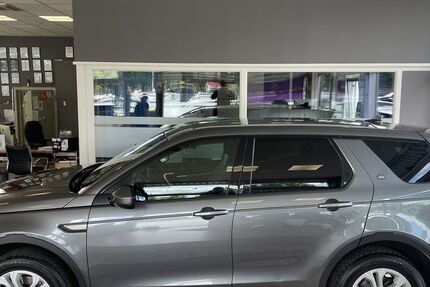 Land Rover Discovery Sport 225.719 km 9.990 &euro; Hannover 30419