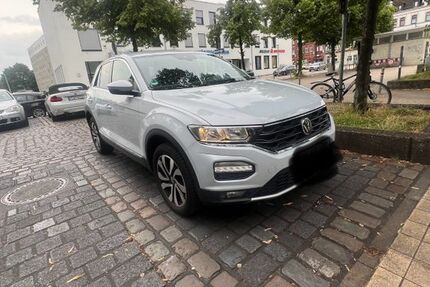 VW T-Roc 39.200 km 20.800 &euro; Hannover 30419