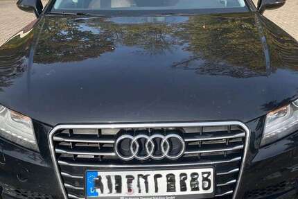 Audi A7 117.000 km 19.800 € Hildesheim 31137