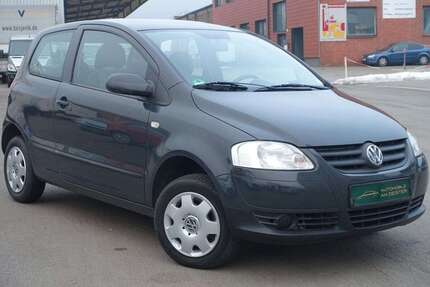 VW Fox 99.980 km 2.990 &euro; Springe 31832