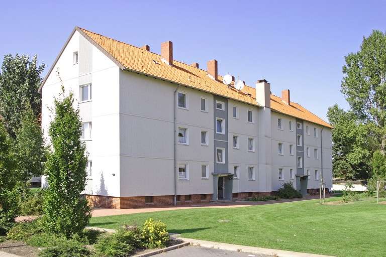 Etagenwohnung Neustadt am Rübenberge - 4 Zimmer, 76 m&sup2;, 465&euro; | Angebot:27143910