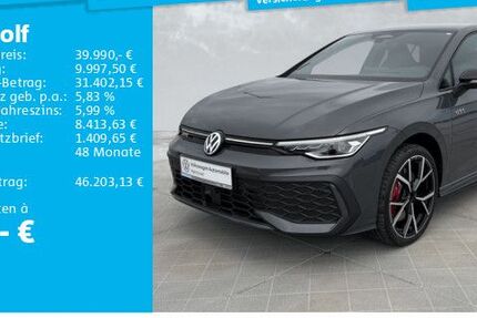 VW Golf 1.001 km 38.880 &euro; Hannover 30519