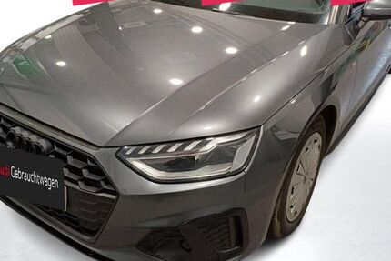 Audi A4 33.361 km 29.990 &euro; Hannover 30179