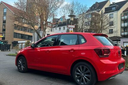 VW Polo 73.000 km 11.900 &euro; Hannover 30161