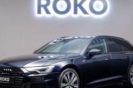Audi A6 58.000 km 41.980 &euro; Ronnenberg (bei Hannover) 30952