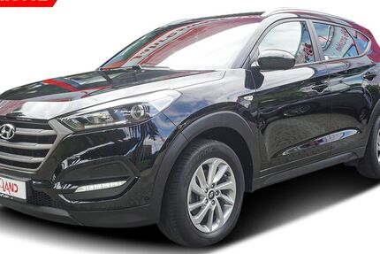 Hyundai TUCSON 109.674 km 13.990 &euro; Hannover 30179