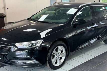 Opel Insignia 71.000 km 15.690 &euro; Wunstorf 31515
