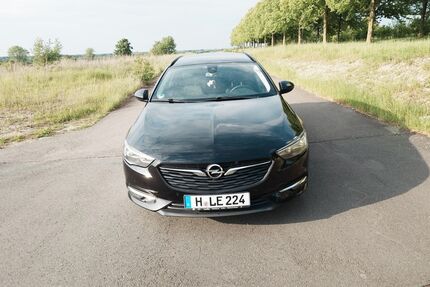 Opel Insignia 189.800 km 9.000 &euro; hannover 30539