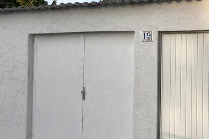 Garagen / Stellplätze Hannover Buchholz-Kleefeld - 410&euro; | Angebot:25936782