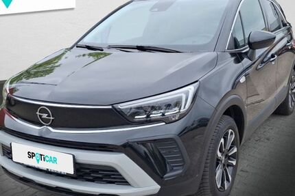 Opel Crossland (X) 38.837 km 18.990 € Pattensen 30982