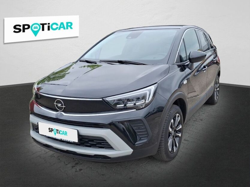Opel Crossland (X) 38.837 km 18.990 € Pattensen 30982