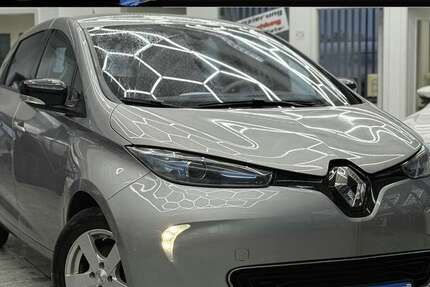 Renault ZOE 107.500 km 6.440 &euro; Fuhrberg 30938