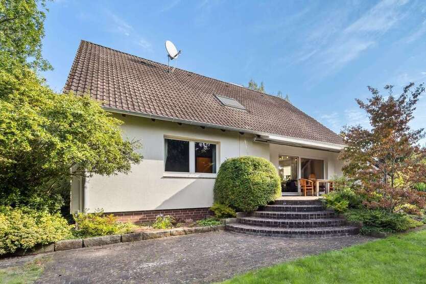 Haus zum Kaufen in Burgdorf 430.000 € 200 m²