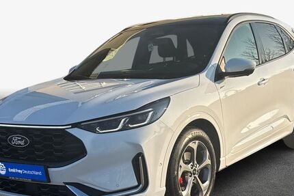 Ford Kuga 13.114 km 33.711 &euro; Hannover 30165