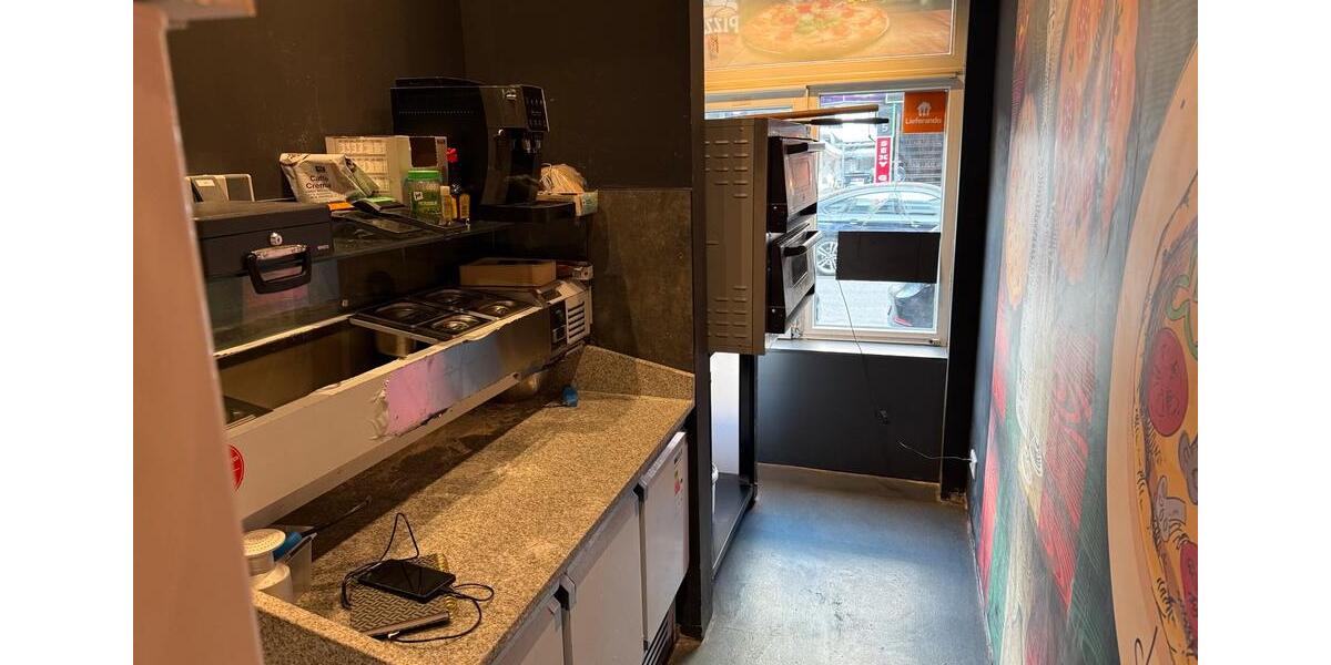 Gewerbeobjekt Hannover Vahrenwald-List - 2.500&euro; | Angebot:26455493