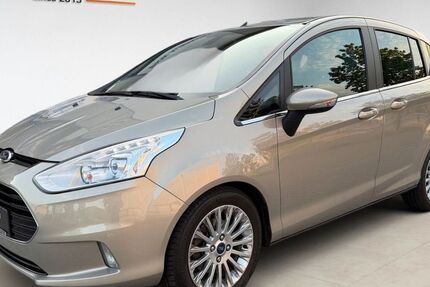 Ford B-Max 135.000 km 5.799 &euro; Hannover 30179