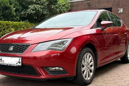 Seat Leon 95.000 km 8.400 &euro; Lehrte 31275