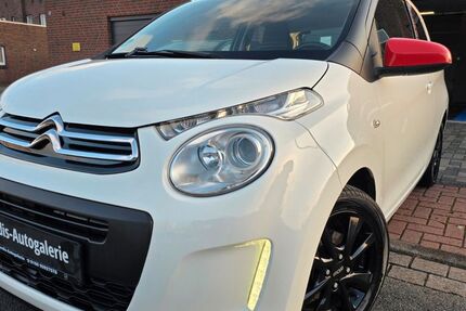 Citroen C1 107.800 km 5.890 € Garbsen 30827