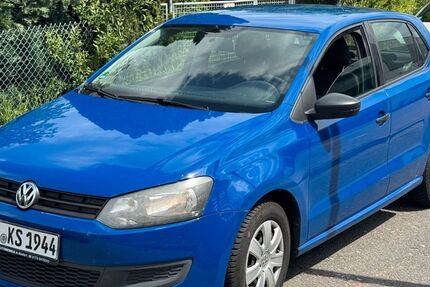 VW Polo 162.000 km 1.800 &euro; Seelze 30926