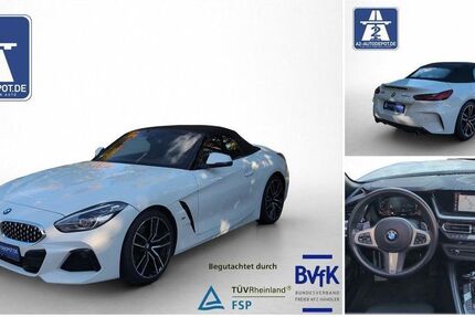 BMW Z4 77.780 km 34.950 € Lauenau 31867
