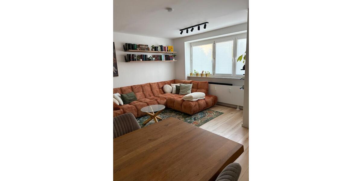 Etagenwohnung Burgdorf - 3 Zimmer, 78 m&sup2;, 245.000&euro; | Angebot:26988303