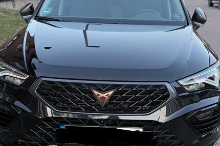 Cupra Ateca 12.500 km 32.500 &euro; Giesen 31180
