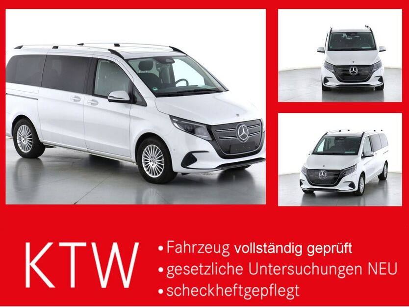 Mercedes-Benz EQV 25.720 km 55.299 € Hildesheim 31137