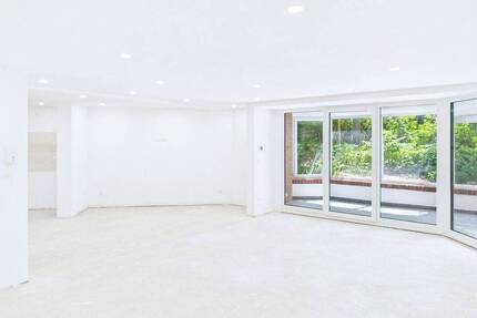 Hochwertig sanierte 4-Zimmer-Souterrain-Wohnung in Top-Lage von Hannover-Kirchrode 4 zimmer