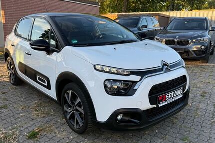 Citroen C3 50.000 km 14.399 € Hannover 30179