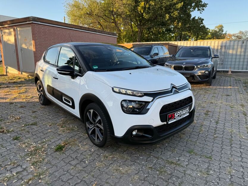 Citroen C3 50.000 km 14.999 € Hannover 30179