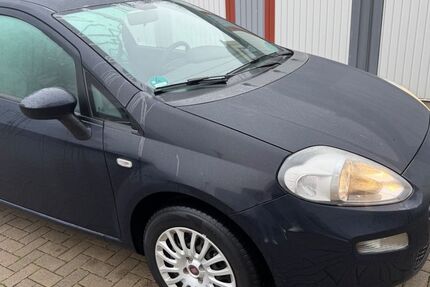 Fiat Punto 96.000 km 3.500 &euro; Lehrte 31275