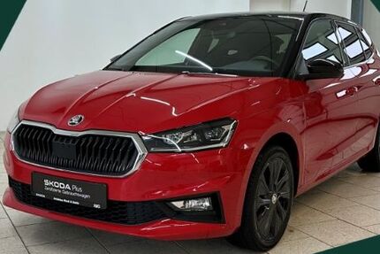 Skoda Fabia 31.563 km 18.699 &euro; Hemmingen/Hannover 30966
