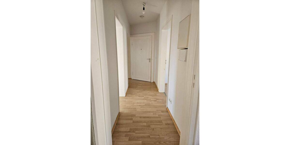 Etagenwohnung Hildesheim Nord - 3 Zimmer, 50 m&sup2;, 325&euro; | Angebot:25601167