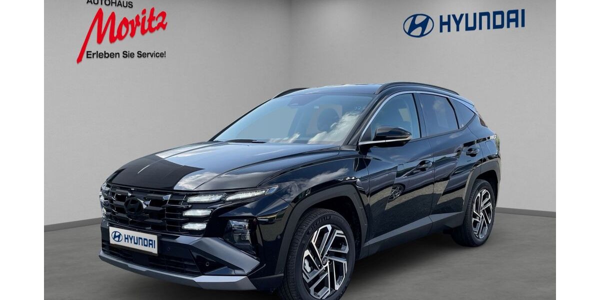 Hyundai TUCSON 5.830 km 40.950 &euro; Laatzen 30880