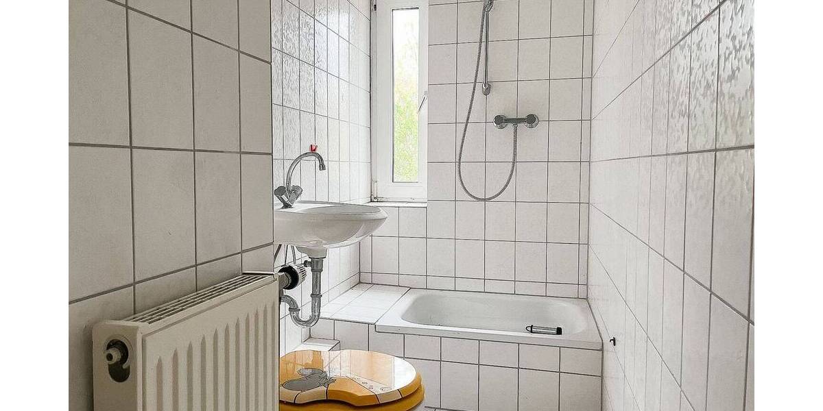 Etagenwohnung Hannover Oberricklingen - 2 Zimmer, 29 m&sup2;, 61.000&euro; | Angebot:26434288