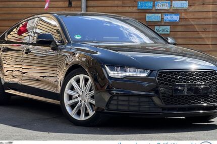 Audi A7 179.100 km 23.900 &euro; Langenhagen 30855