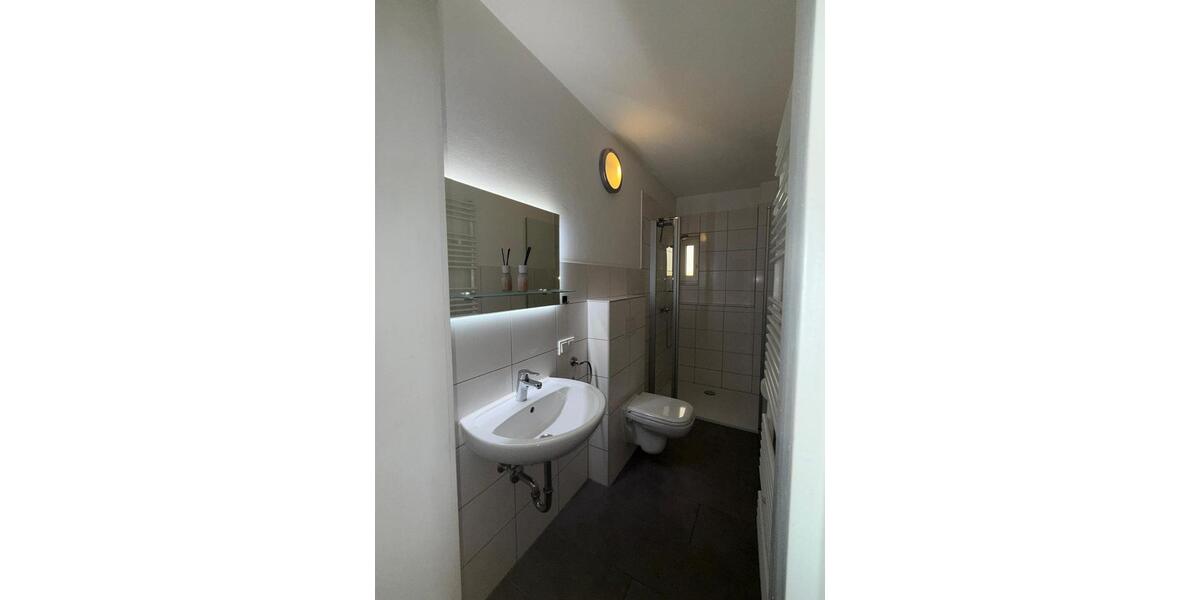 Erdgeschoßwohnung Ronnenberg - 2 Zimmer, 50 m&sup2;, 490&euro; | Angebot:25925787