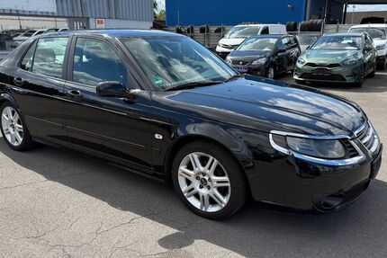Saab 9-5 375.190 km 1.450 € Lehrte-Sievershausen 31275