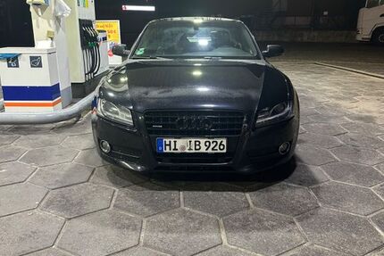 Audi A5 149.000 km 9.500 &euro; Hildesheim 31137