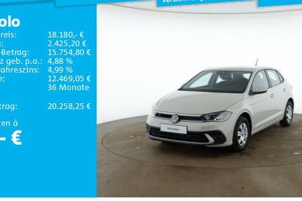 VW Polo 1.001 km 18.180 &euro; Hannover 30655