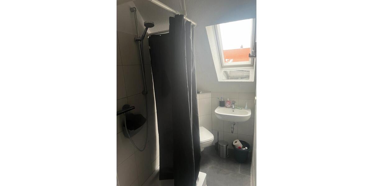 Untermieterin für meine 2 Zimmer Wohnung in Hannover 2 zimmer