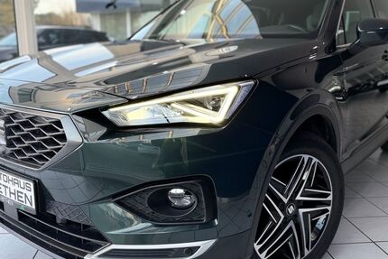 Seat Tarraco 102.500 km 23.890 &euro; Laatzen (Hannover) 30880