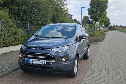 Ford EcoSport 67.300 km 5.900 &euro; Wunstorf 31515