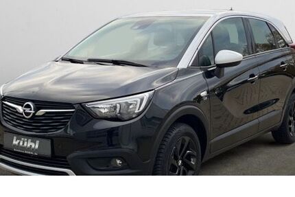Opel Crossland (X) 31.225 km 13.590 &euro; Hildesheim 31137