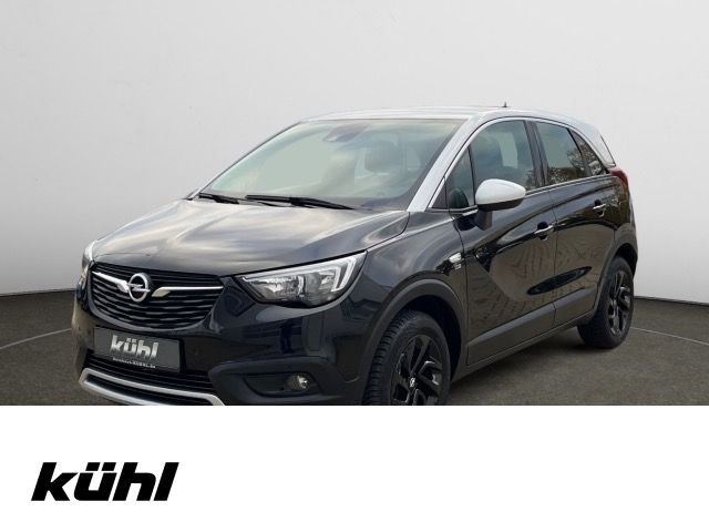 Opel Crossland (X) 31.225 km 13.590 &euro; Hildesheim 31137