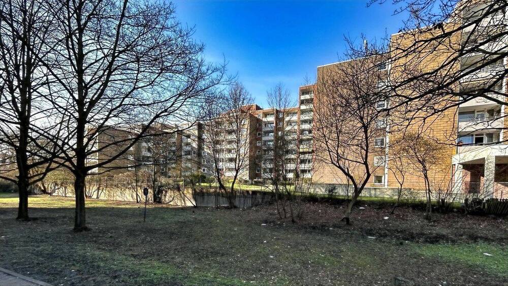 Etagenwohnung Hannover List - 3 Zimmer, 86 m&sup2;, 230.000&euro; | Angebot:26434025