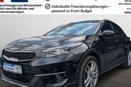 Kia XCeed 59.999 km 22.498 &euro; Hannover 30165