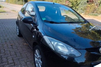 Mazda 2 132.000 km 2.150 € Hannover 30449
